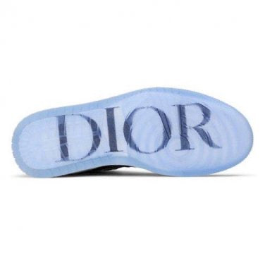 Jordan x Dior Air Jordon low