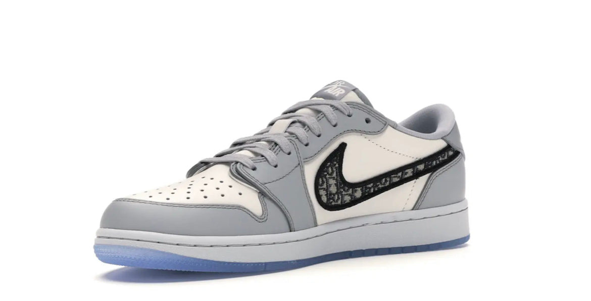 Jordan x Dior Air Jordon low