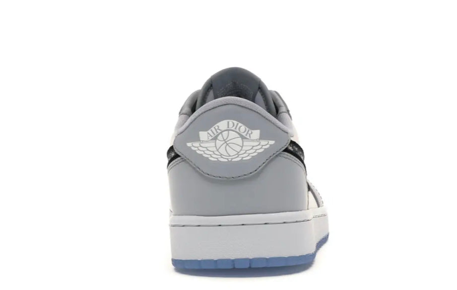 Jordan x Dior Air Jordon low