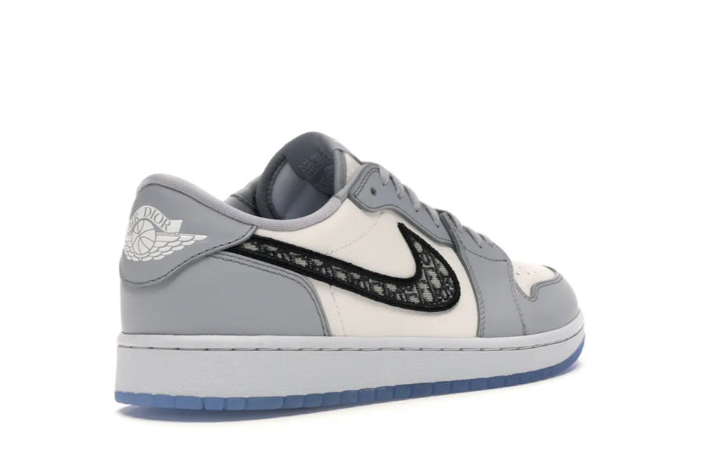 Jordan x Dior Air Jordon low