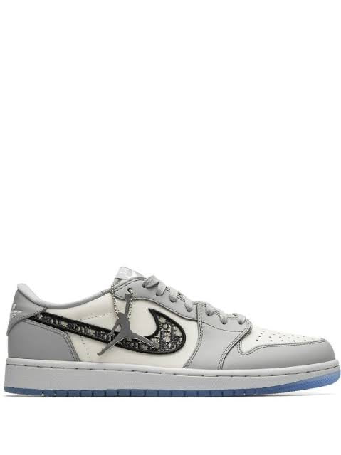 Jordan x Dior Air Jordon low