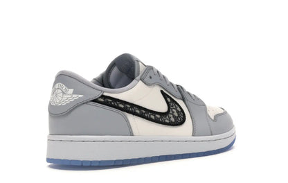 Jordan x Dior Air Jordon low